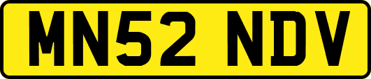 MN52NDV