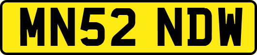 MN52NDW