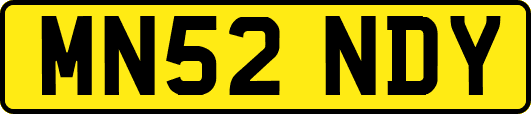MN52NDY