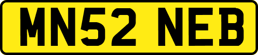 MN52NEB