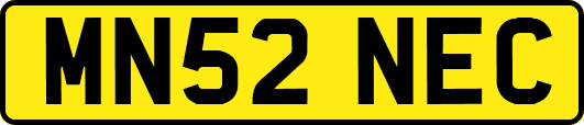 MN52NEC