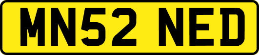 MN52NED
