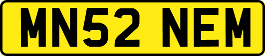 MN52NEM