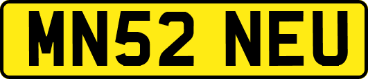 MN52NEU