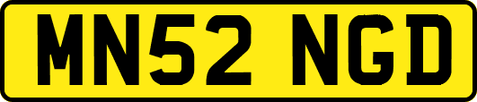 MN52NGD