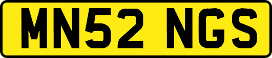 MN52NGS