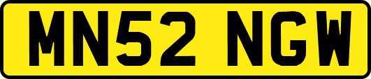 MN52NGW