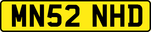 MN52NHD