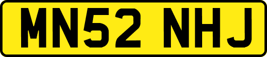 MN52NHJ
