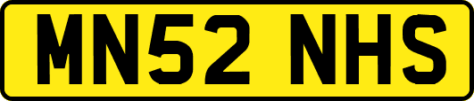 MN52NHS