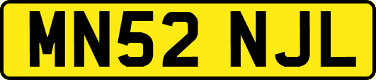 MN52NJL