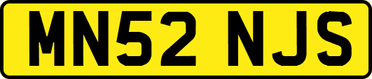 MN52NJS