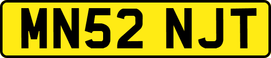 MN52NJT