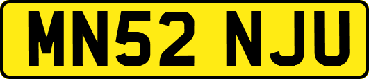 MN52NJU