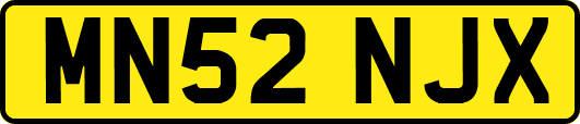 MN52NJX