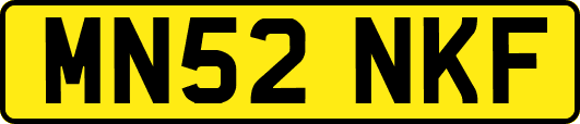 MN52NKF