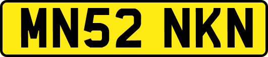 MN52NKN
