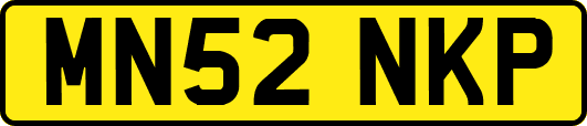 MN52NKP