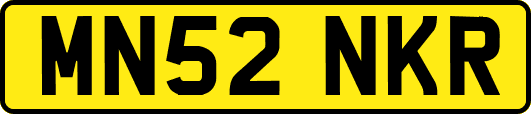 MN52NKR