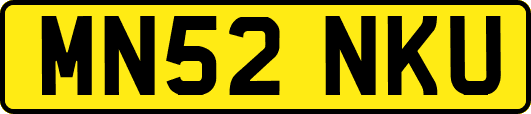 MN52NKU