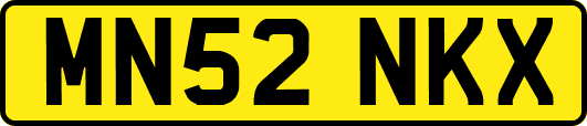 MN52NKX