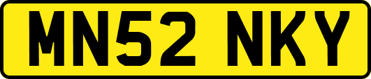 MN52NKY