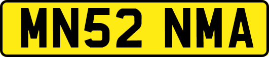 MN52NMA