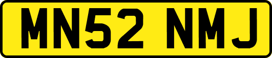 MN52NMJ