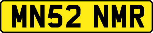 MN52NMR