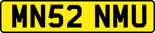 MN52NMU