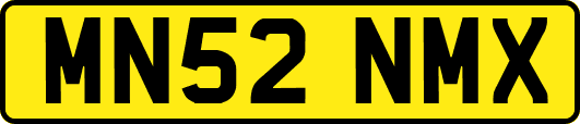 MN52NMX