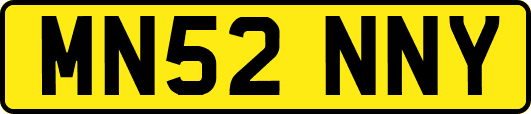 MN52NNY