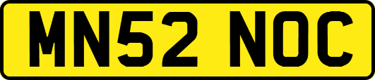 MN52NOC