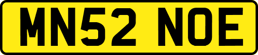 MN52NOE