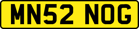 MN52NOG