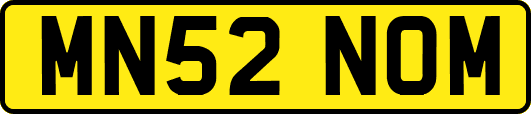 MN52NOM