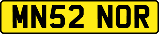MN52NOR