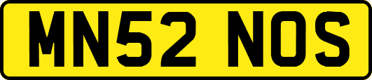 MN52NOS