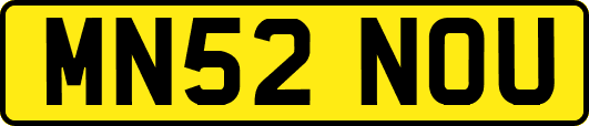 MN52NOU