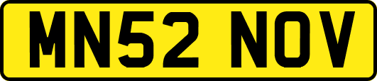 MN52NOV