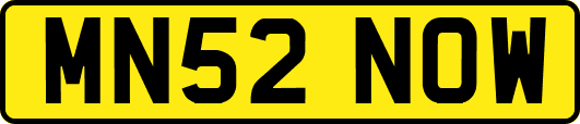 MN52NOW