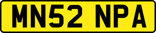 MN52NPA