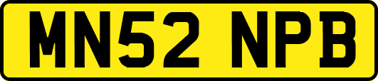 MN52NPB