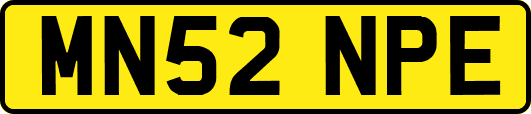 MN52NPE