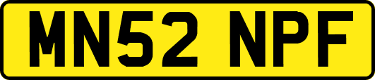 MN52NPF