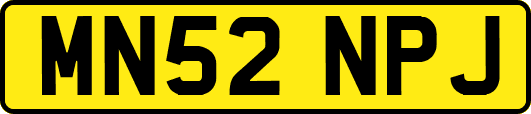 MN52NPJ