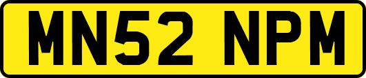 MN52NPM