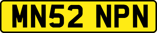 MN52NPN