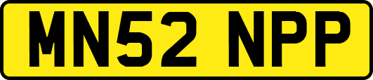MN52NPP