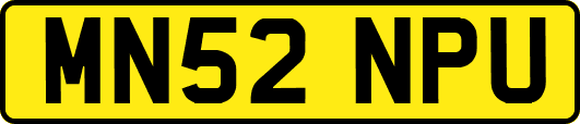 MN52NPU